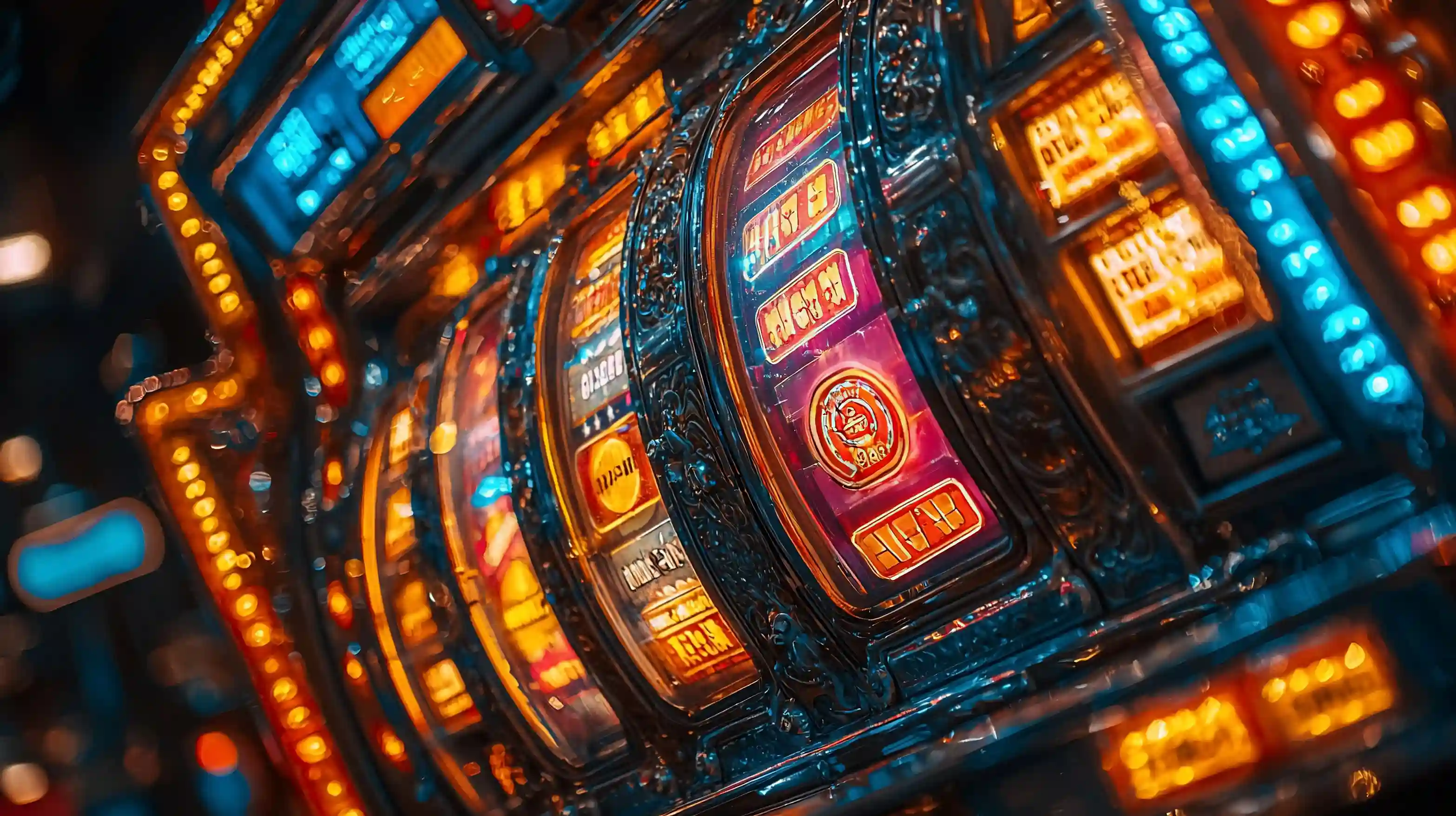 People enjoying digital entertainment